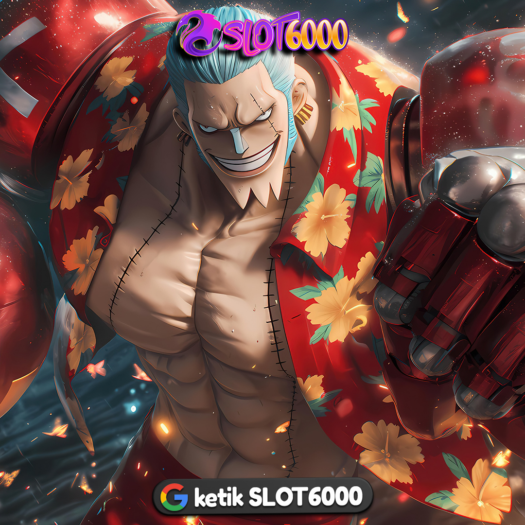 Slot6000 | Grosir Sembako Harga Merakyat Untung Berlipat